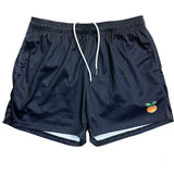 Essential JOOCY AF Shorts - Black